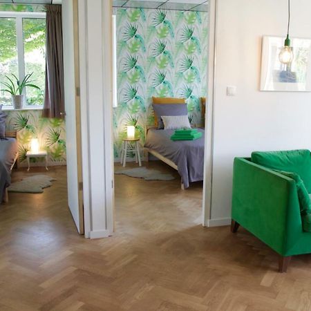 De Oude Kleuterschool Villa Zoelen Ngoại thất bức ảnh