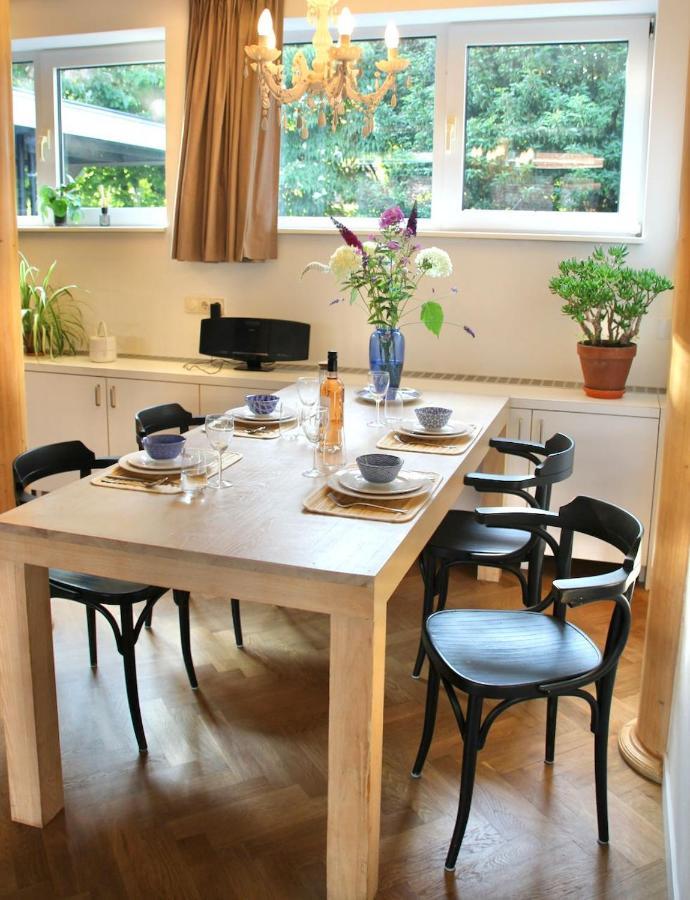 De Oude Kleuterschool Villa Zoelen Ngoại thất bức ảnh