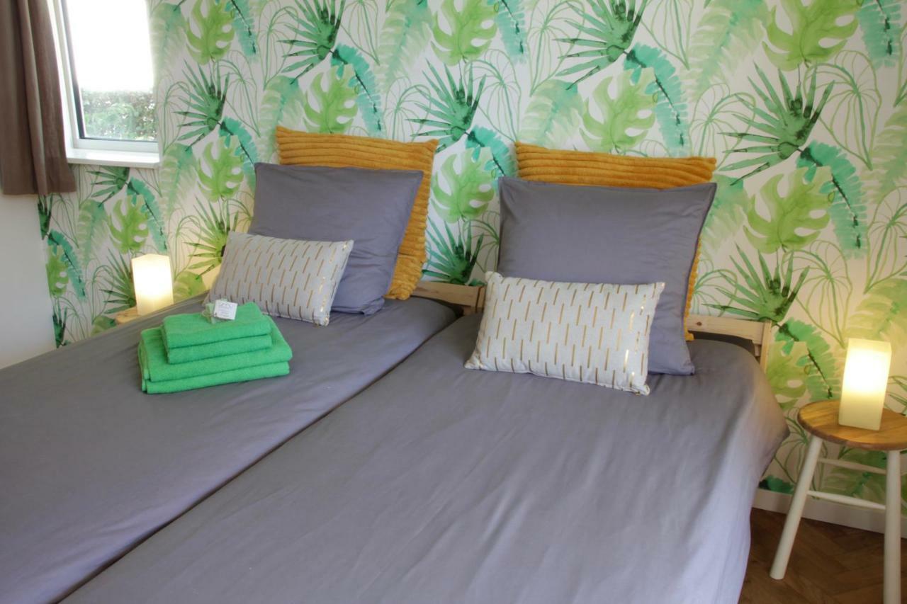 De Oude Kleuterschool Villa Zoelen Ngoại thất bức ảnh