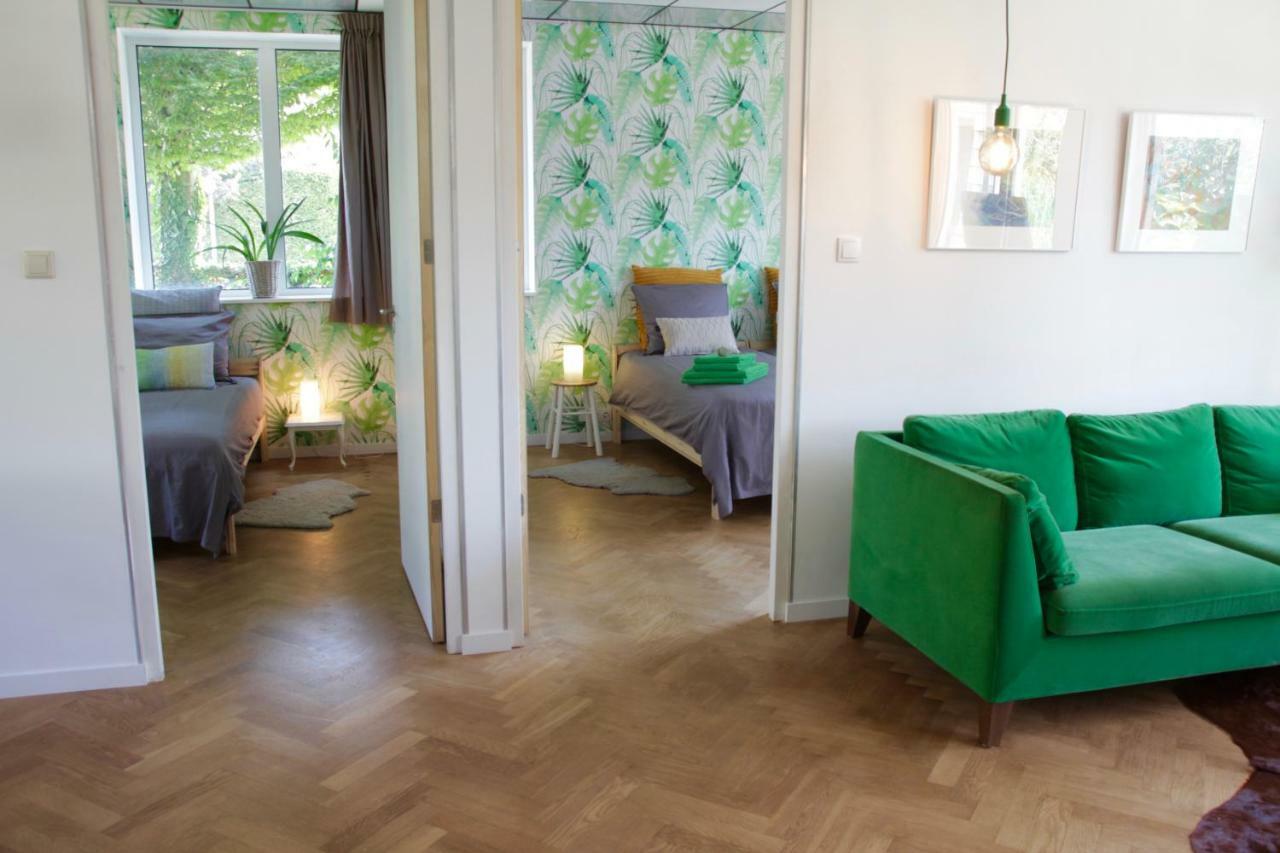 De Oude Kleuterschool Villa Zoelen Ngoại thất bức ảnh