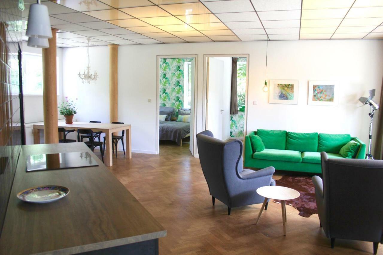 De Oude Kleuterschool Villa Zoelen Ngoại thất bức ảnh