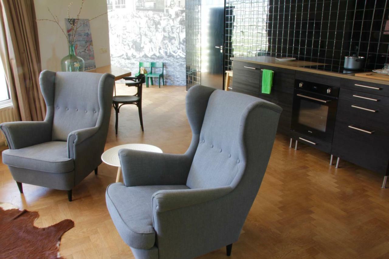 De Oude Kleuterschool Villa Zoelen Ngoại thất bức ảnh