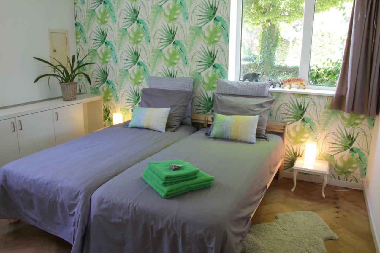 De Oude Kleuterschool Villa Zoelen Ngoại thất bức ảnh