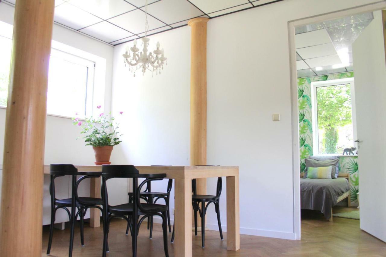 De Oude Kleuterschool Villa Zoelen Ngoại thất bức ảnh