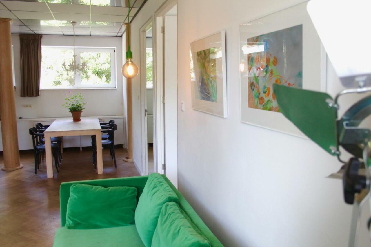 De Oude Kleuterschool Villa Zoelen Ngoại thất bức ảnh