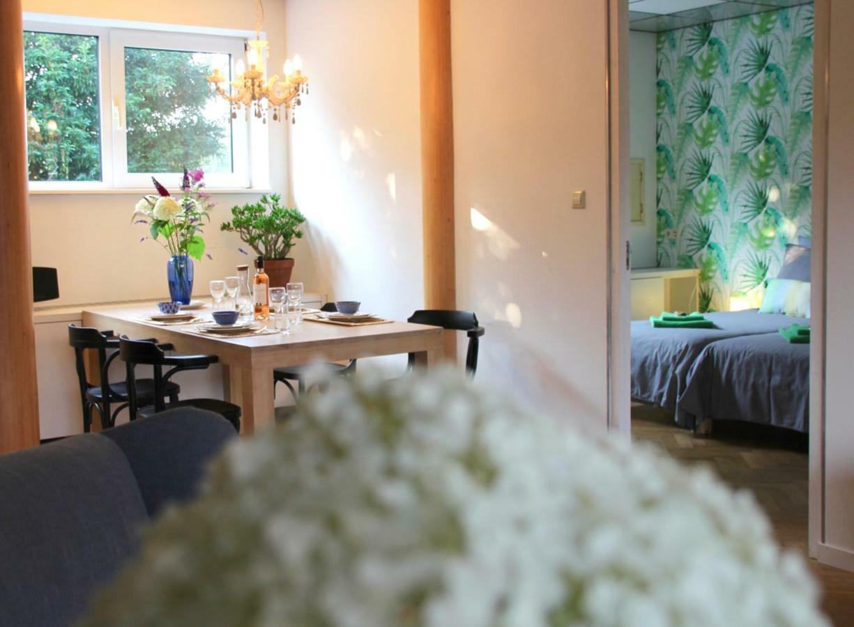 De Oude Kleuterschool Villa Zoelen Ngoại thất bức ảnh